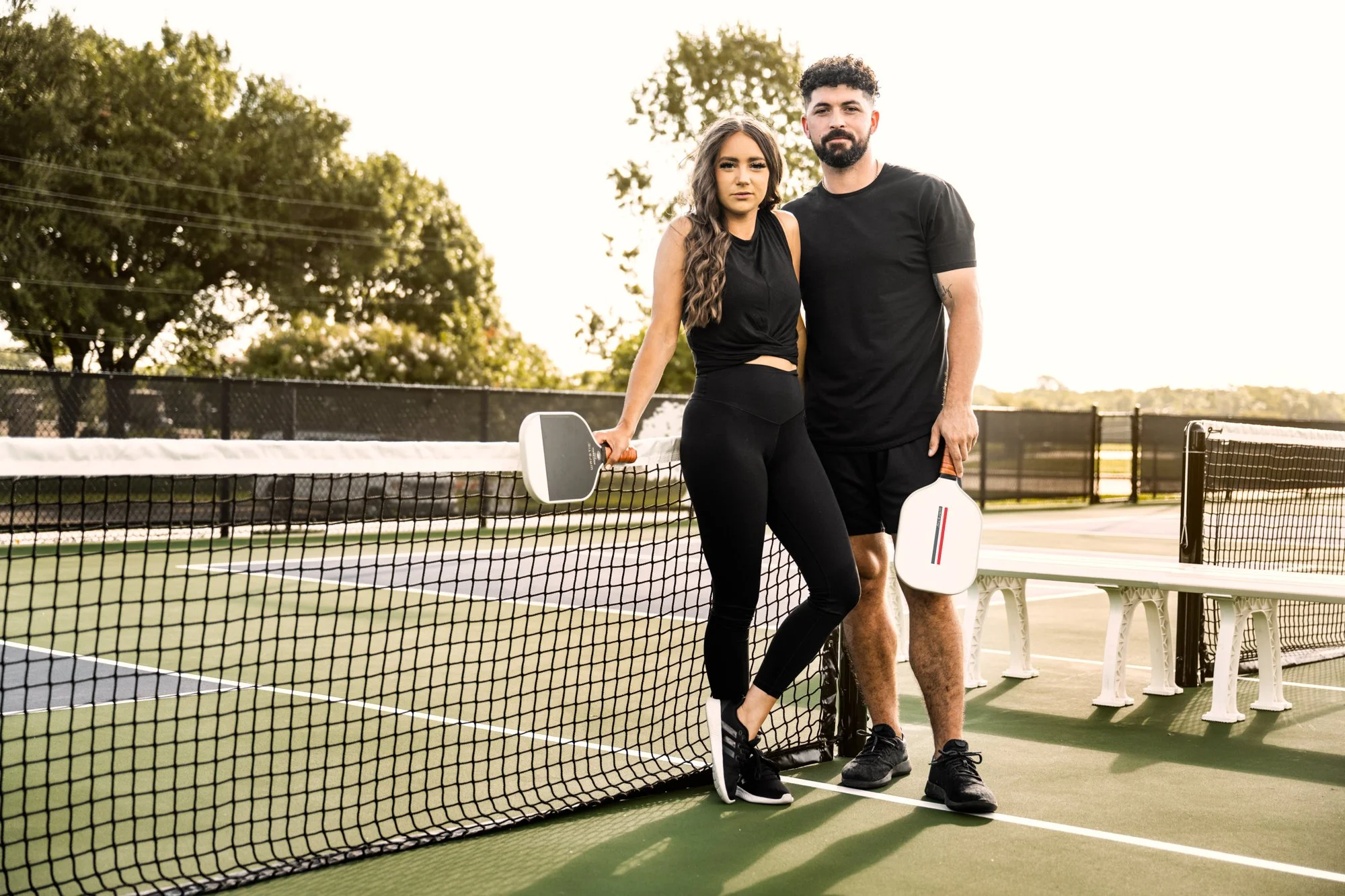 Warstic - Pickleball