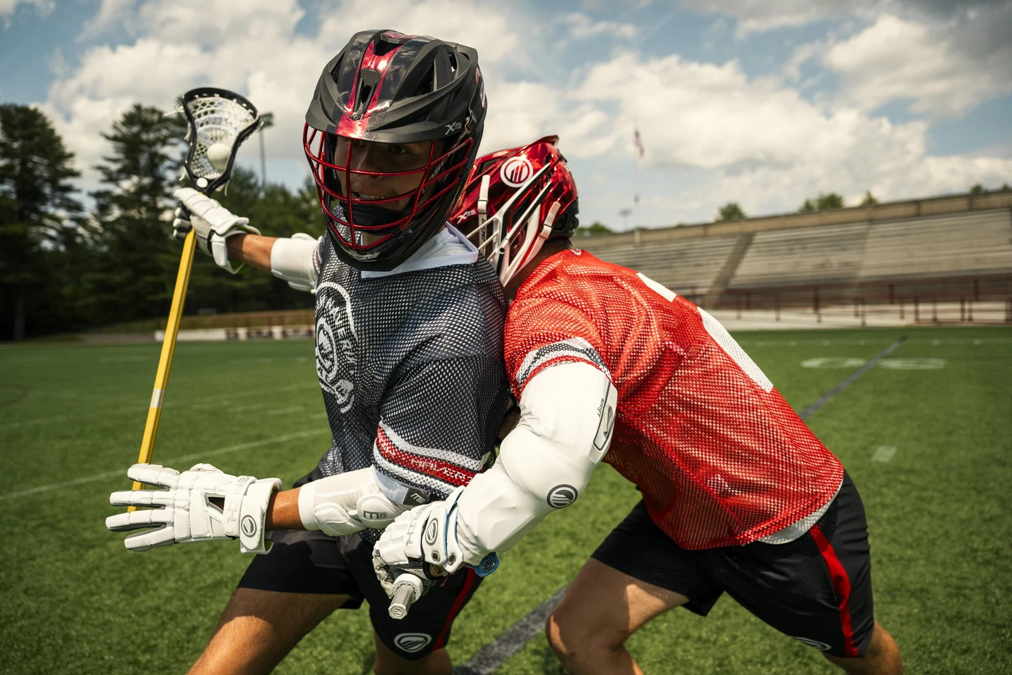 Maverik Cascade LAX