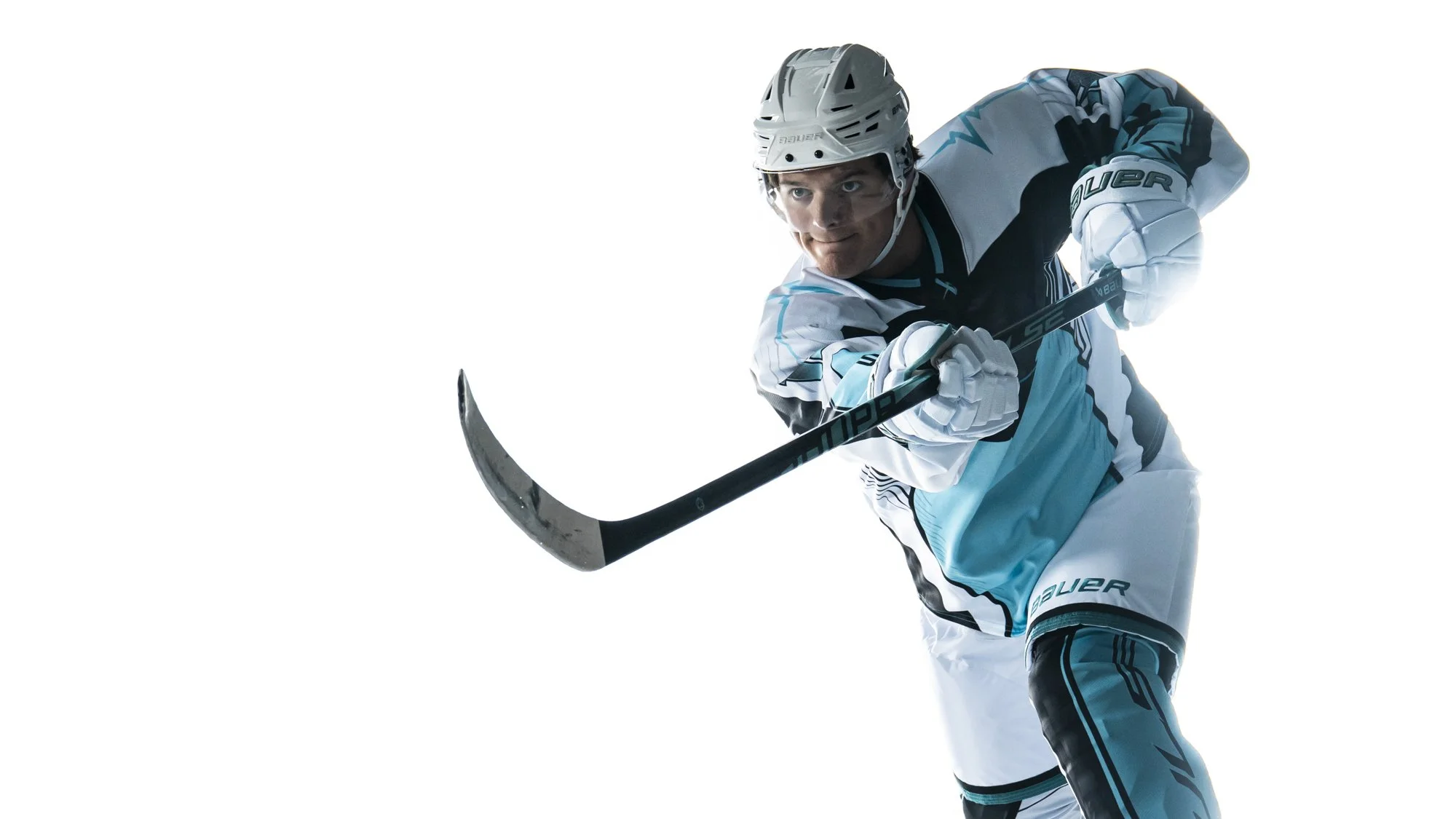 Bauer Hockey - Pulse