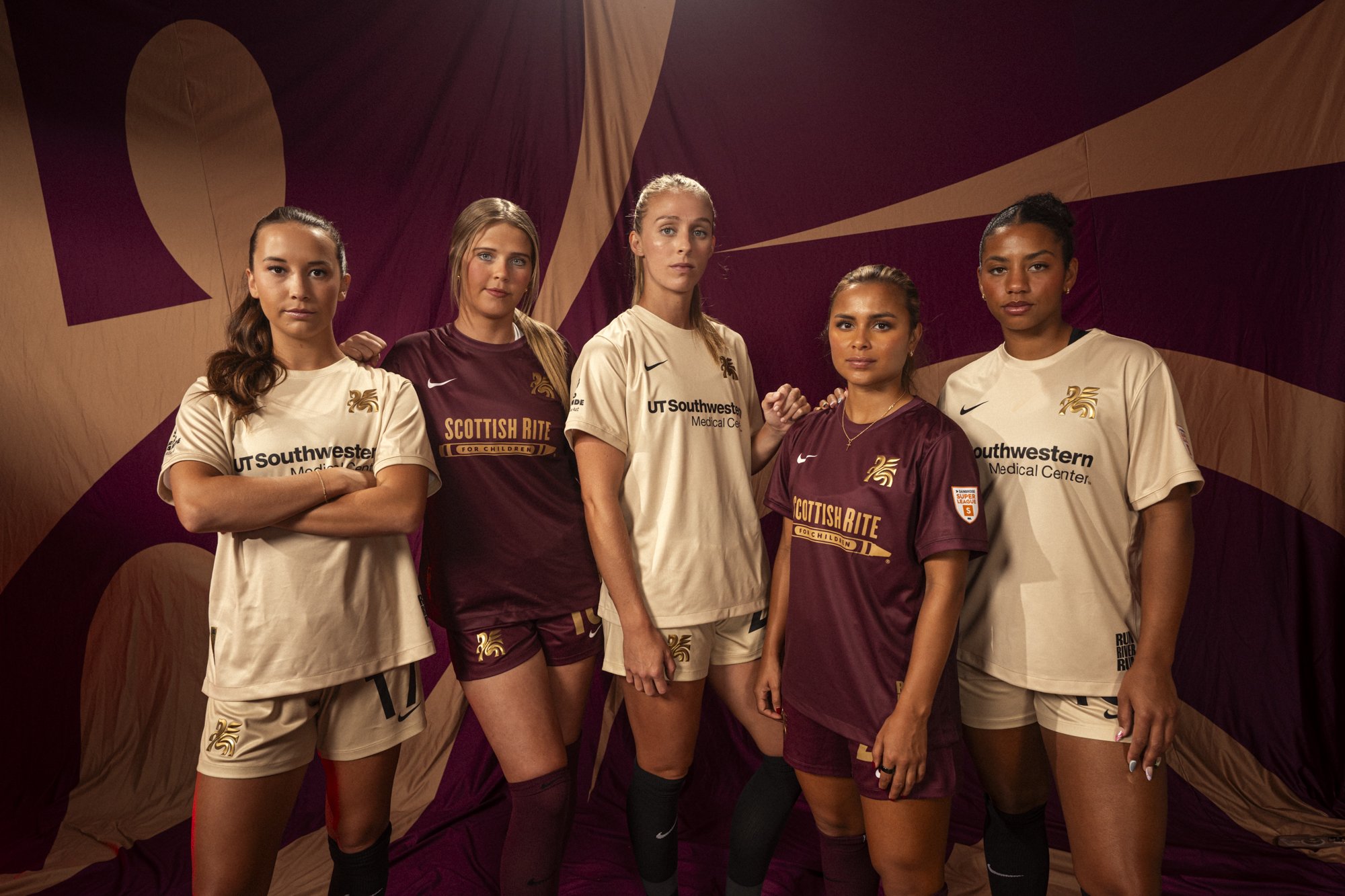 FC Trinity - Media Day