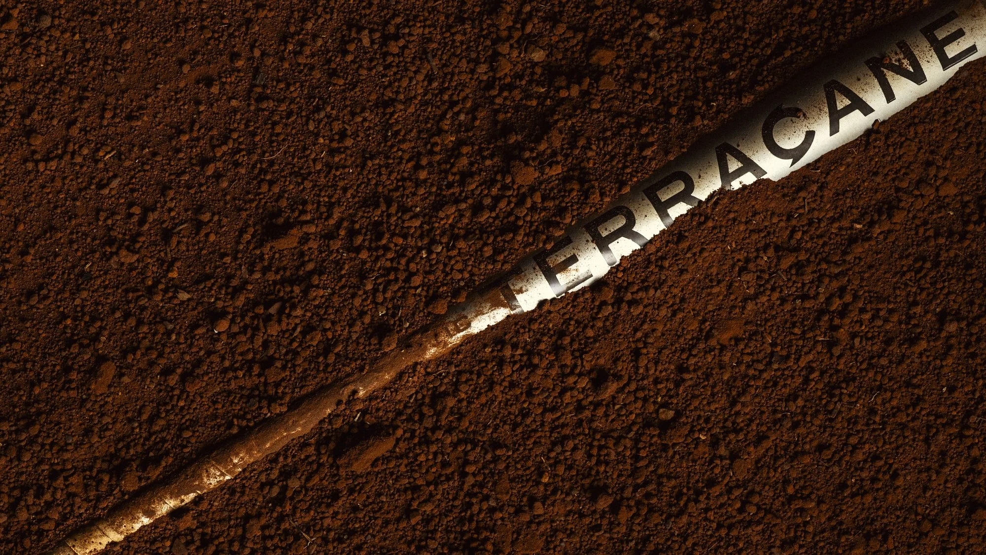 Warstic Baseball - Terracane bat