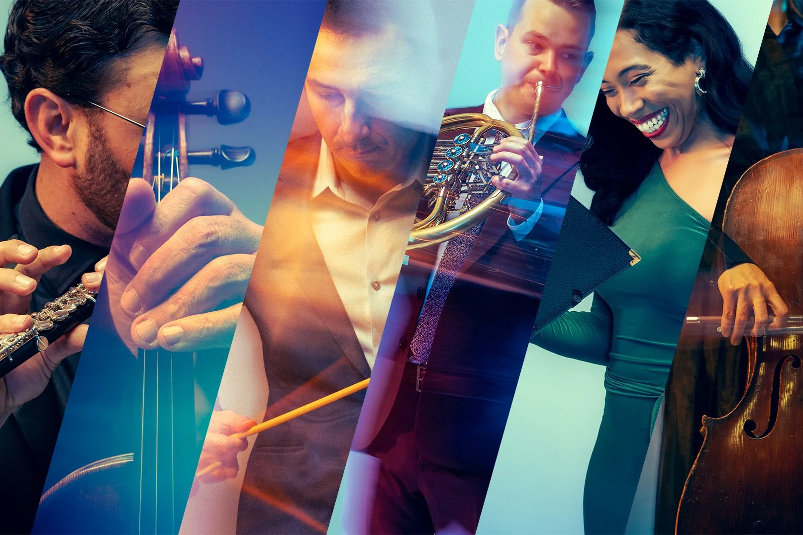 Dallas Symphony Orchestra