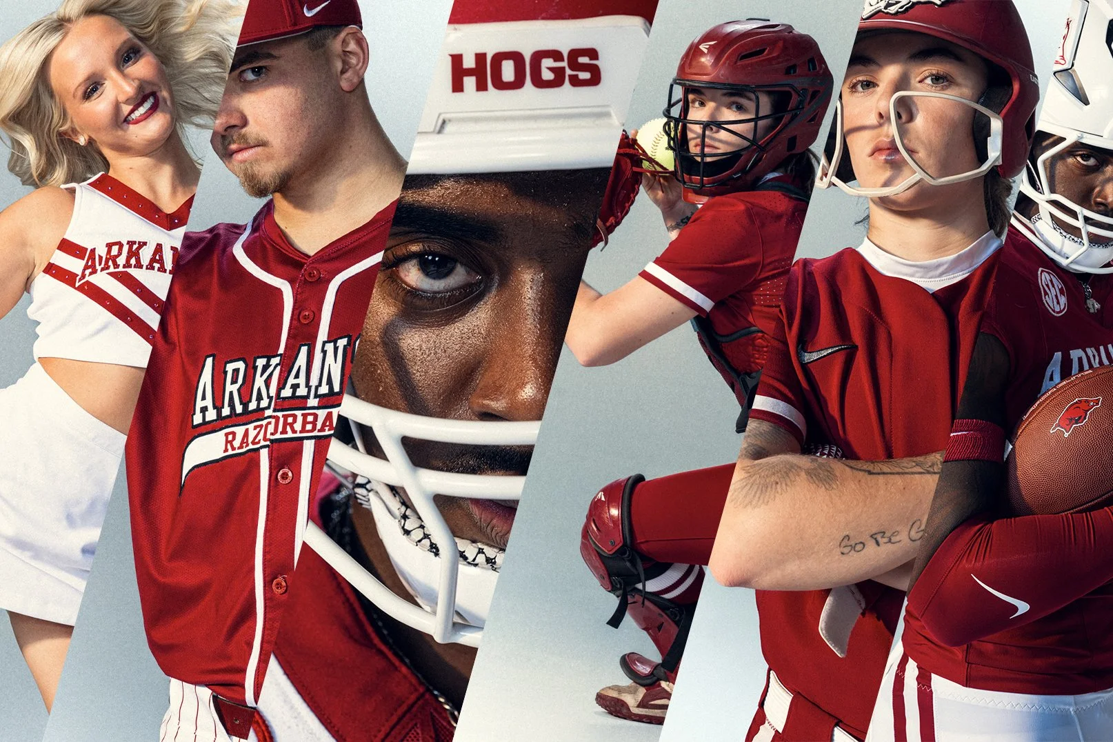 Arkansas Athletes for Baptist Health