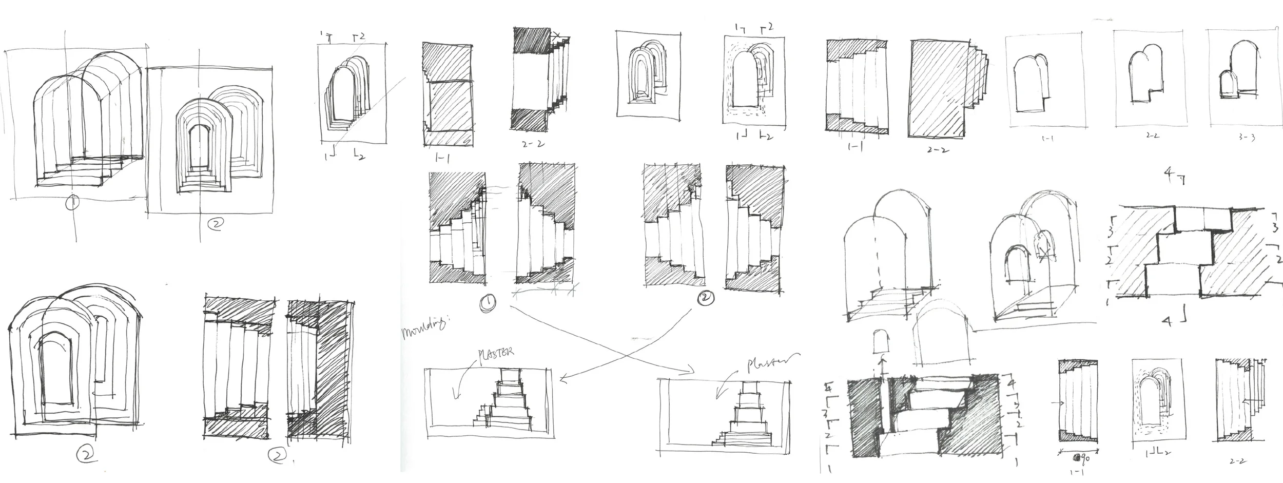 sketches