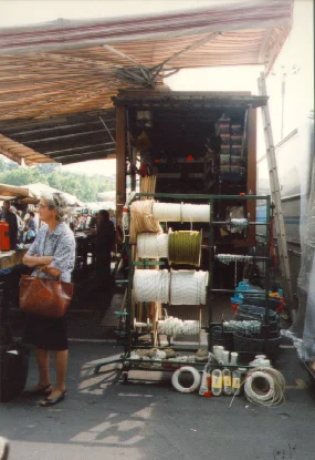 1976-2003 35mm color prints, variable sizes