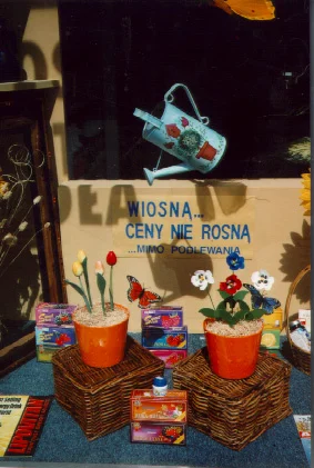 1976-2003 35mm color prints, variable sizes