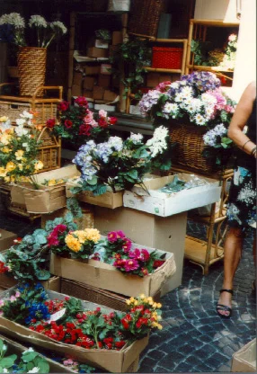 1976-2003 35mm color prints, variable sizes