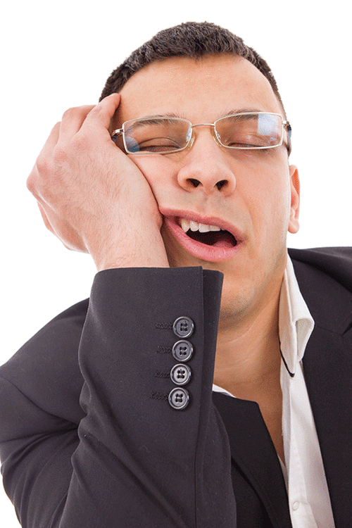 Want More Sleep? Turn the Phone Off!