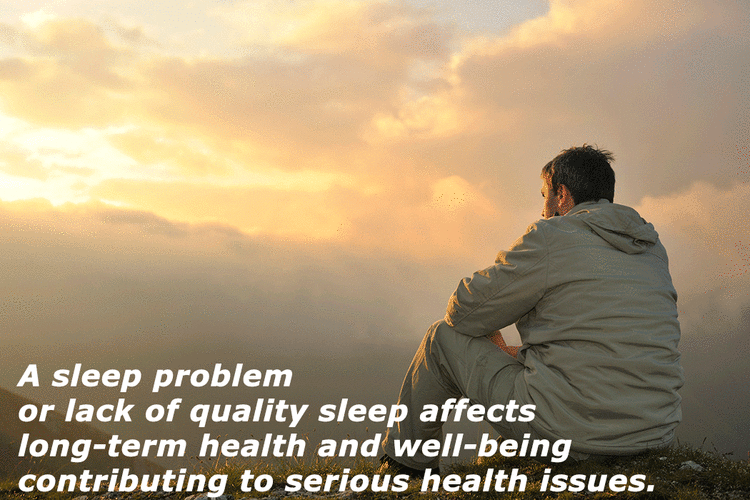 Insufficient Sleep = Epidemic?