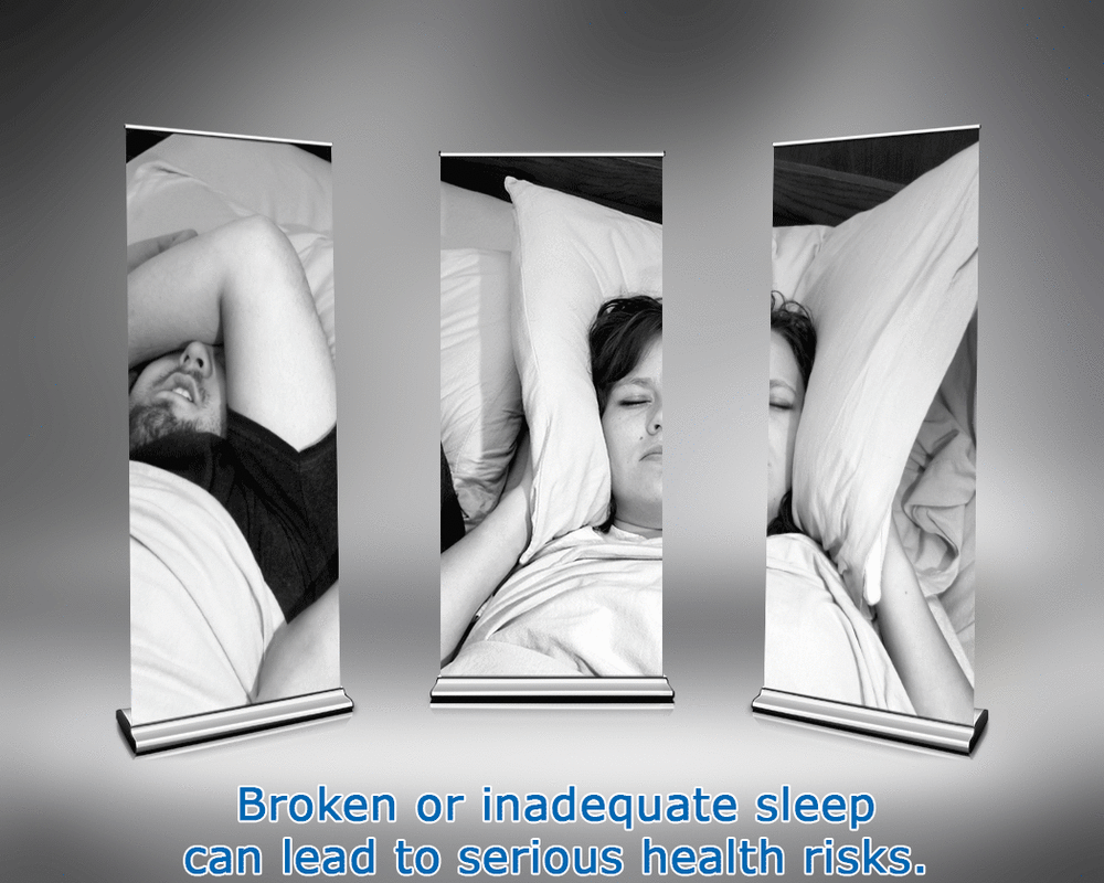 Sleep More to Lose Weight