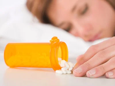 Caution on Ambien and sedative sleep aide usage
