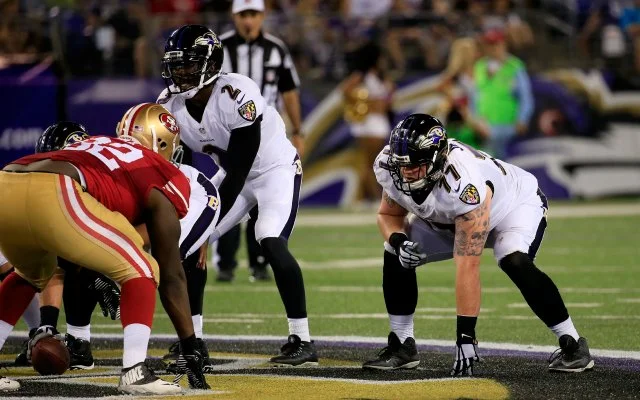NFL Offensive Lineman Diagnosed with Severe Sleep Apnea