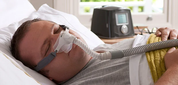 PAP Masks: Keep it Simple, Small, and Silent