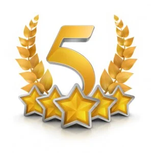 SleepSomatics Patient Review: Five of Five Stars (Frank G., Austin, TX)