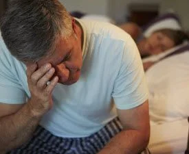 The Relationship between Sleep Apnea, Depression, and Erectile Dysfunction