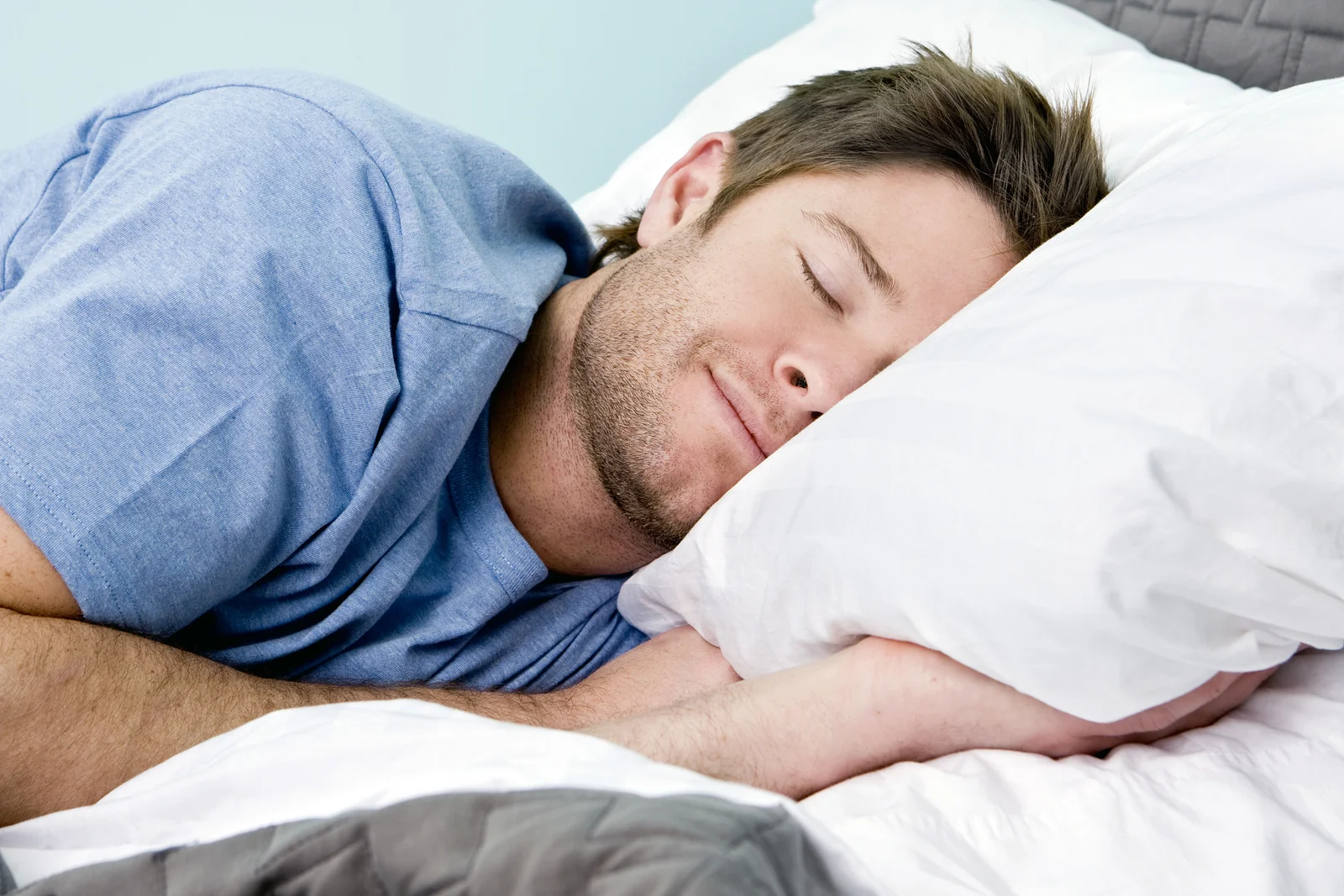 Sleep More to Reduce Diabetes Risk