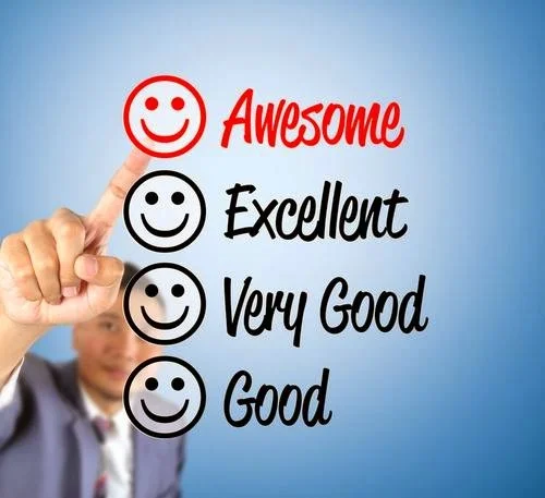 SleepSomatics Patient Review: Five of Five Stars (Crystal B., Pflugerville, TX)