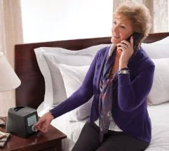 When do I need to schedule a follow-up SleepSomatics PAP Therapy Assessment appointment