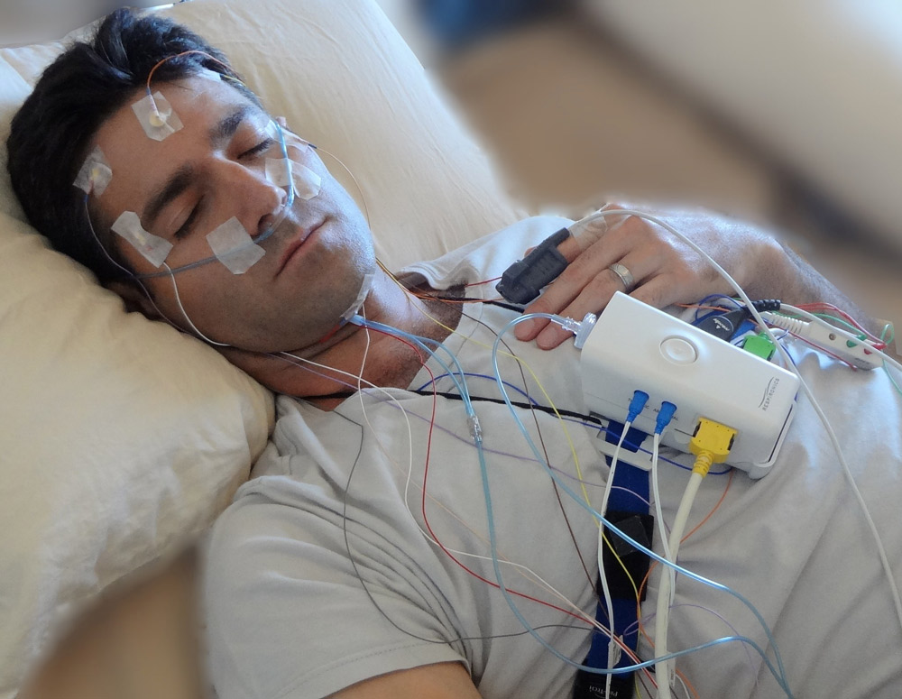What is an In-Lab Sleep Study? — Austin's Top-Rated Sleep Study