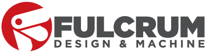 Fulcrum Design and Machine