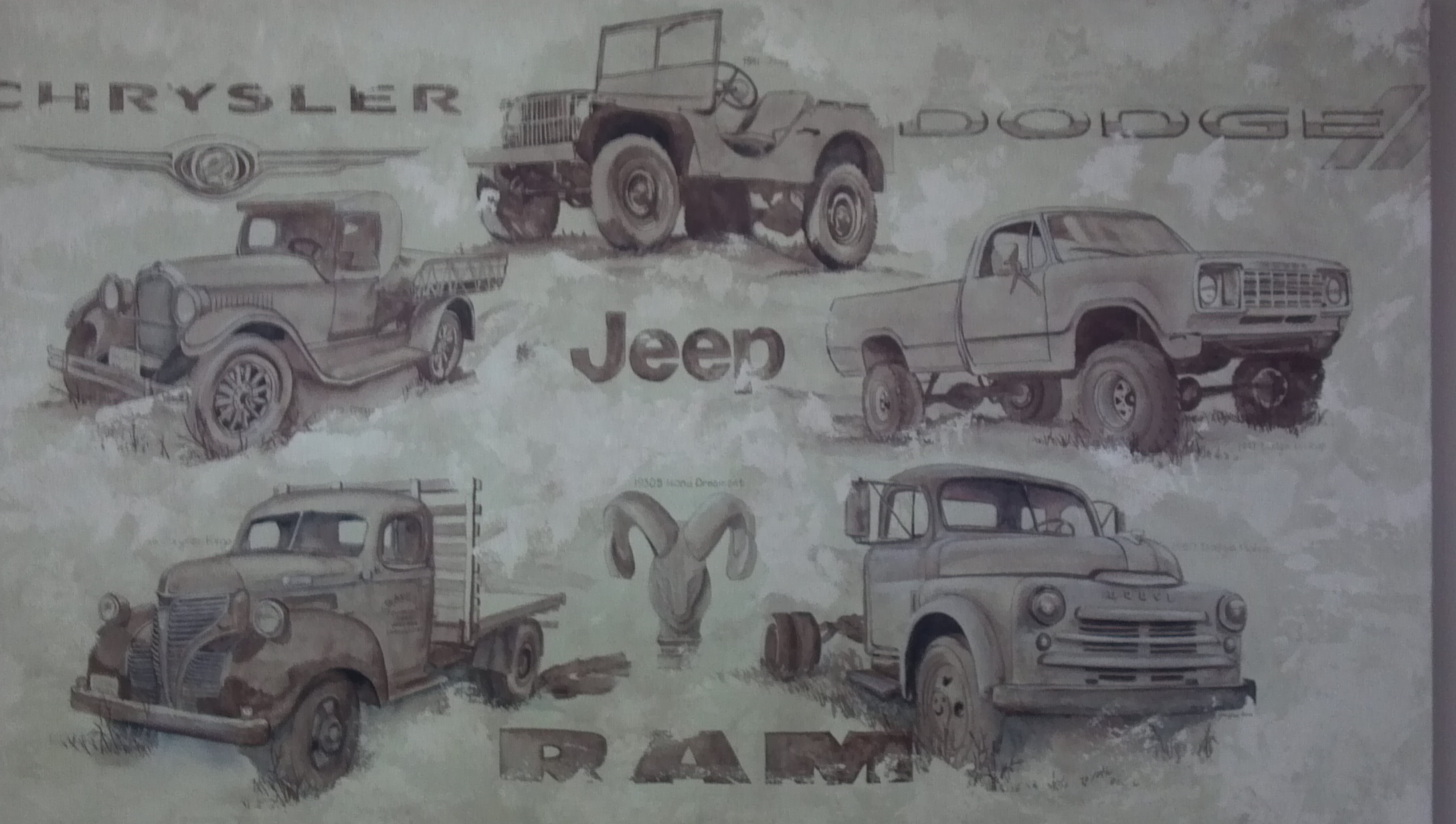 Graven Motors, Lebanon, MO