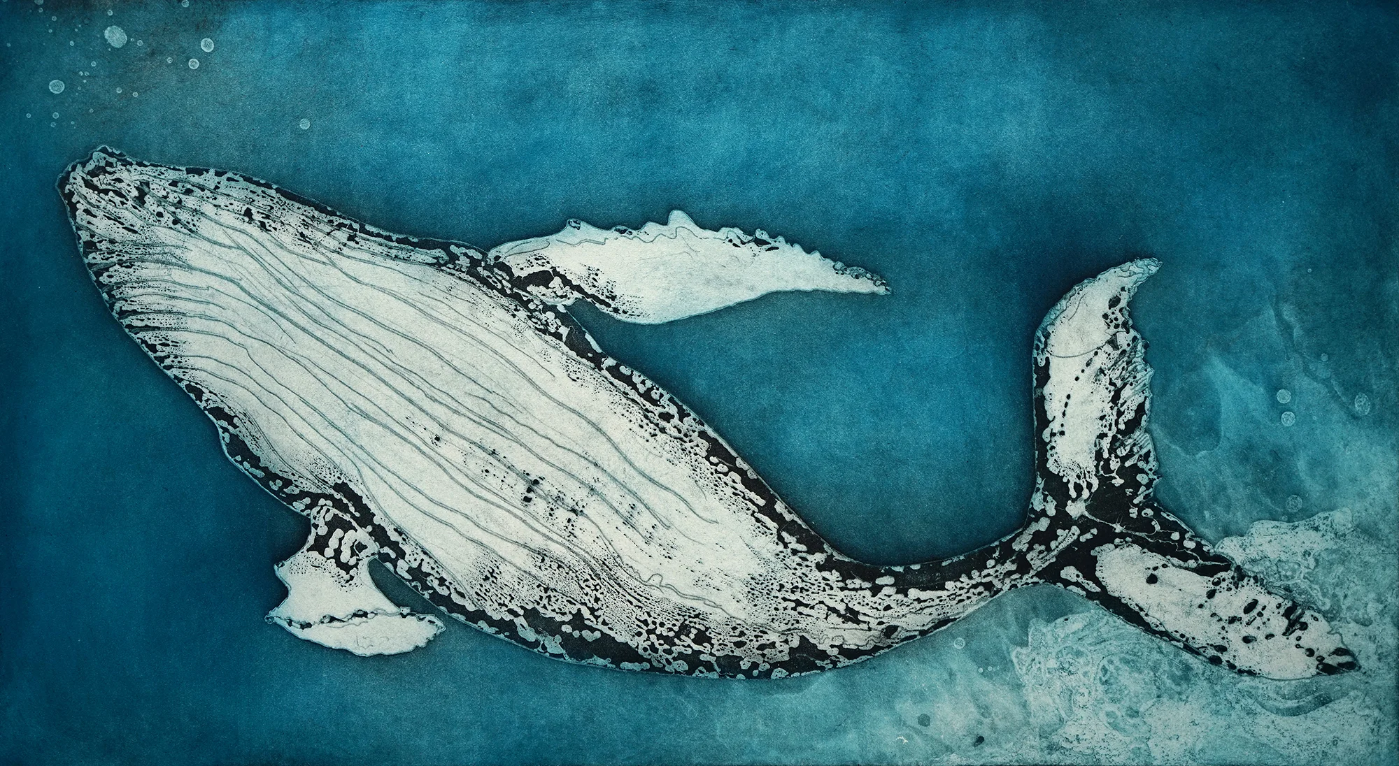 Leviathan I