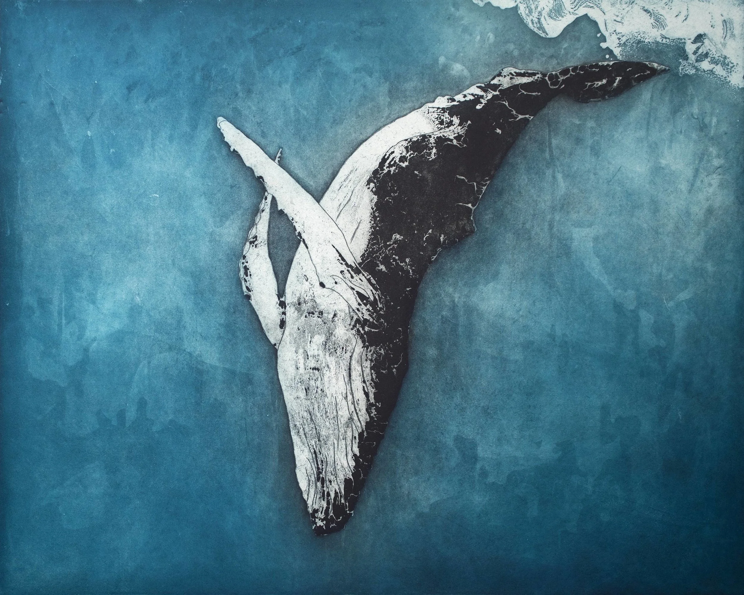 Leviathan V