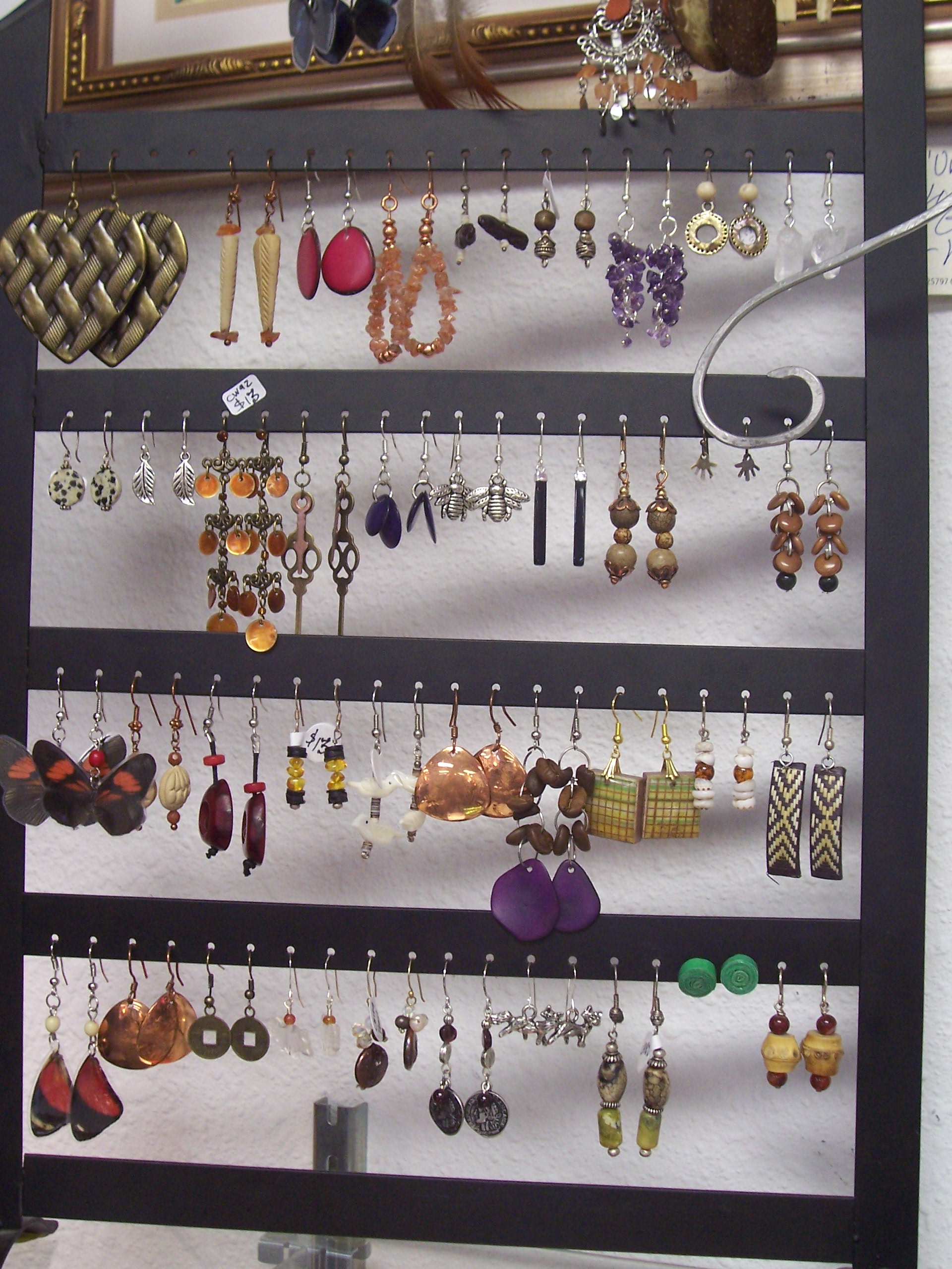 Jewelry, Jewelry Jewelry!