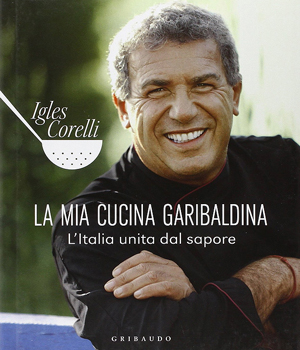 Cucina Garibaldina
Normal.dotm
0
0
1
87
501
FLAVIO SIGNANI
4
1
615
12.0
0
false
18 pt
18 pt
0
0
false
false
false
/* Style Definitions */
table.MsoNormalTable
{mso-style-name:"Table Normal";
mso-tstyle-rowband-size:0;
mso-tstyle-colband-size:0;
mso-style-noshow:yes;
mso-style-parent:"";
mso-padding-alt:0cm 5.4pt 0cm 5.4pt;
mso-para-margin:0cm;
mso-para-margin-bottom:.0001pt;
mso-pagination:widow-orphan;
font-size:12.0pt;
font-family:"Times New Roman";
mso-ascii-font-family:Cambria;
mso-ascii-theme-font:minor-latin;
mso-fareast-font-family:"Times New Roman";
mso-fareast-theme-font:minor-fareast;
mso-hansi-font-family:Cambria;
mso-hansi-theme-font:minor-latin;
mso-ansi-language:EN-US;}
Impegnato nella continua ricerca dei prodotti italiani d'eccellenza, Igles Corelli ci insegna a recuperare delizie rare o dimenticate per utilizzarle in preparazioni legate alla tradizione, ma impreziosite dal tocco creativo di un grande chef e dalla sua capacità di renderle fruibili a un vasto pubblico. Con la sua filosofia "garibaldina" Corelli ci invita a reinterpretare la cucina italiana mettendo al primo posto la qualità degli ingredienti, da qualunque parte della Penisola essi provengano: una raccolta d’idee, ricette e sorprese gastronomiche dedicate a tutti quelli che amano i sapori d'Italia.
Normal.dotm
0
0
1
11
63
FLAVIO SIGNANI
1
1
77
12.0
0
false
18 pt
18 pt
0
0
false
false
false
/* Style Definitions */
table.MsoNormalTable
{mso-style-name:"Table Normal";
mso-tstyle-rowband-size:0;
mso-tstyle-colband-size:0;
mso-style-noshow:yes;
mso-style-parent:"";
mso-padding-alt:0cm 5.4pt 0cm 5.4pt;
mso-para-margin:0cm;
mso-para-margin-bottom:.0001pt;
mso-pagination:widow-orphan;
font-size:12.0pt;
font-family:"Times New Roman";
mso-ascii-font-family:Cambria;
mso-ascii-theme-font:minor-latin;
mso-fareast-font-family:"Times New Roman";
mso-fareast-theme-font:minor-fareast;
mso-hansi-font-family:Cambria;
mso-hansi-theme-font:minor-latin;
mso-ansi-language:EN-US;}
Editore: Gribaudo (20 aprile 2011) Lingua: Italiano ISBN-13: 978-8858002735