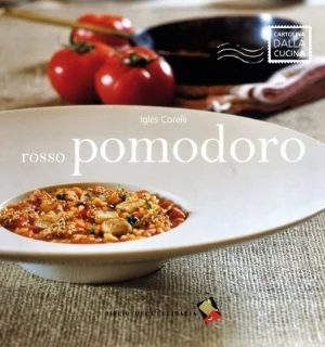 Rosso Pomodoro
Normal.dotm
0
0
1
171
975
FLAVIO SIGNANI
8
1
1197
12.0
0
false
18 pt
18 pt
0
0
false
false
false
/* Style Definitions */
table.MsoNormalTable
{mso-style-name:"Table Normal";
mso-tstyle-rowband-size:0;
mso-tstyle-colband-size:0;
mso-style-noshow:yes;
mso-style-parent:"";
mso-padding-alt:0cm 5.4pt 0cm 5.4pt;
mso-para-margin:0cm;
mso-para-margin-bottom:.0001pt;
mso-pagination:widow-orphan;
font-size:12.0pt;
font-family:"Times New Roman";
mso-ascii-font-family:Cambria;
mso-ascii-theme-font:minor-latin;
mso-fareast-font-family:"Times New Roman";
mso-fareast-theme-font:minor-fareast;
mso-hansi-font-family:Cambria;
mso-hansi-theme-font:minor-latin;
mso-ansi-language:EN-US;}
Così familiare, così rassicurante, il pomodoro soffre un po' della sindrome del ragazzo della porta accanto. Convinti di conoscerlo a fondo, finiamo per non vederlo più fino a quando lo riscopriamo in un contesto completamente diverso, fino a quando qualcun altro nota le sue virtù. Tipo da non sottovalutare mai un semplice ortaggio, Igles Corelli dimostra che anche i pomodori sono dotati di personalità. In primo luogo ci ricorda che si tratta di un frutto, la cui dolcezza e acidità, più o meno spiccate, determinano il suo miglior uso in cucina. Ogni preparazione richiede un equilibrio diverso di sapori e quindi un tipo di pomodoro specifico. La bavarese, le gelatine, la sfogliatina: pure questi dolci sono realizzabili con il pomodoro giusto che non sarà certo lo stesso che darà il meglio di se nella focaccia, nel tramezzino o nella vellutata. Perché ripiegare sulle poche varietà che conosciamo da sempre quando sono oltre trecento quelle diffuse e commercializzate sul territorio nazionale? C'è un mondo di bontà, oltre il sugo, racchiuso nel pomodoro. Basta mordere per credere.
Normal.dotm
0
0
1
12
73
FLAVIO SIGNANI
1
1
89
12.0
0
false
18 pt
18 pt
0
0
false
false
false
/* Style Definitions */
table.MsoNormalTable
{mso-style-name:"Table Normal";
mso-tstyle-rowband-size:0;
mso-tstyle-colband-size:0;
mso-style-noshow:yes;
mso-style-parent:"";
mso-padding-alt:0cm 5.4pt 0cm 5.4pt;
mso-para-margin:0cm;
mso-para-margin-bottom:.0001pt;
mso-pagination:widow-orphan;
font-size:12.0pt;
font-family:"Times New Roman";
mso-ascii-font-family:Cambria;
mso-ascii-theme-font:minor-latin;
mso-fareast-font-family:"Times New Roman";
mso-fareast-theme-font:minor-fareast;
mso-hansi-font-family:Cambria;
mso-hansi-theme-font:minor-latin;
mso-ansi-language:EN-US;}
Editore: Biblioteca Culinaria (20 aprile 2009) Lingua: Italiano ISBN-13: 978-8895056395
0
false
18 pt
18 pt
0
0
false
false
false
/* Style Definitions */
table.MsoNormalTable
{mso-style-name:"Table Normal";
mso-tstyle-rowband-size:0;
mso-tstyle-colband-size:0;
mso-style-noshow:yes;
mso-style-parent:"";
mso-padding-alt:0cm 5.4pt 0cm 5.4pt;
mso-para-margin:0cm;
mso-para-margin-bottom:.0001pt;
mso-pagination:widow-orphan;
font-size:12.0pt;
font-family:"Times New Roman";
mso-ascii-font-family:Cambria;
mso-ascii-theme-font:minor-latin;
mso-hansi-font-family:Cambria;
mso-hansi-theme-font:minor-latin;
mso-ansi-language:EN-US;}