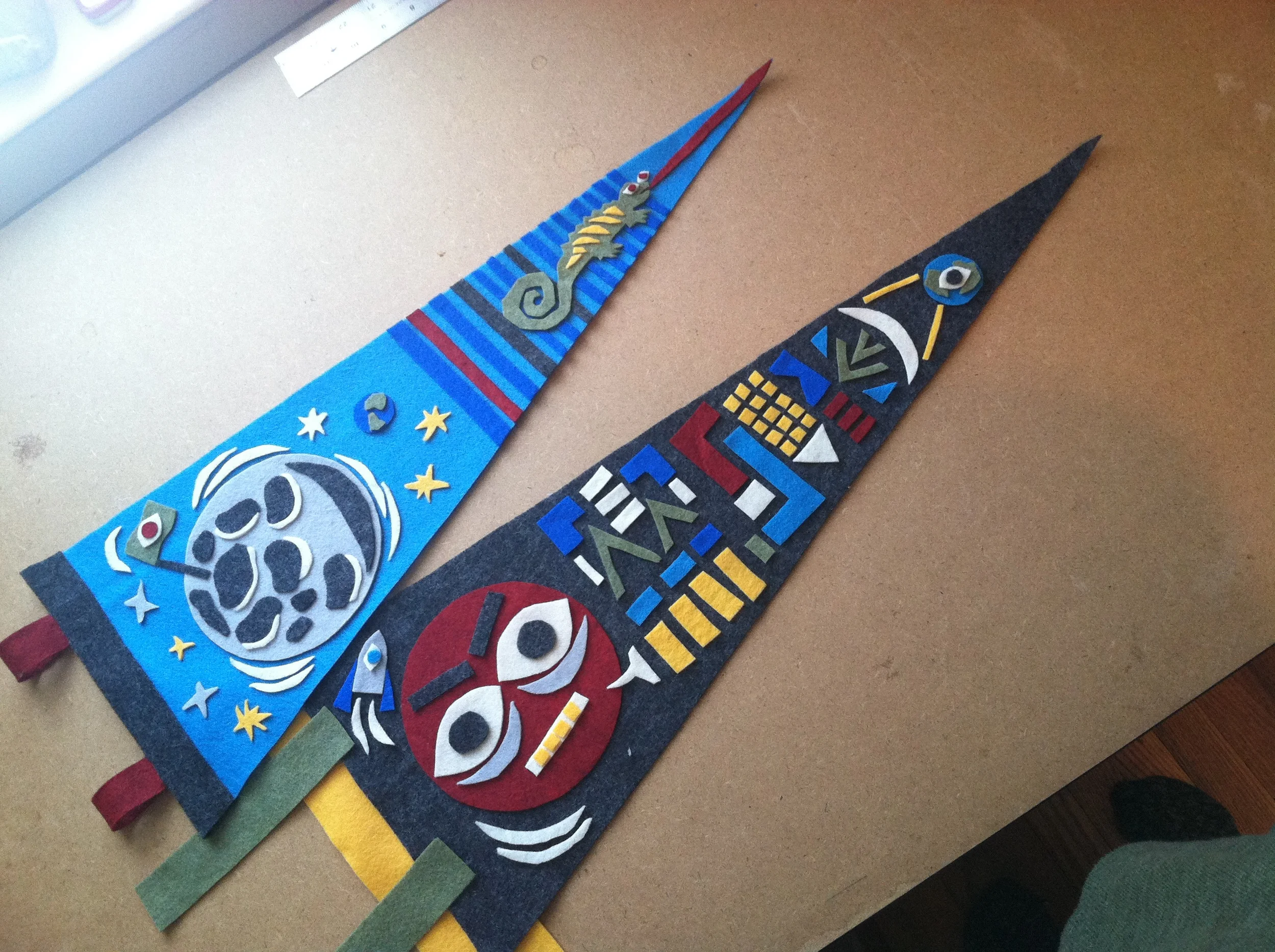 Reptilian Surveillance / Listen to Mars