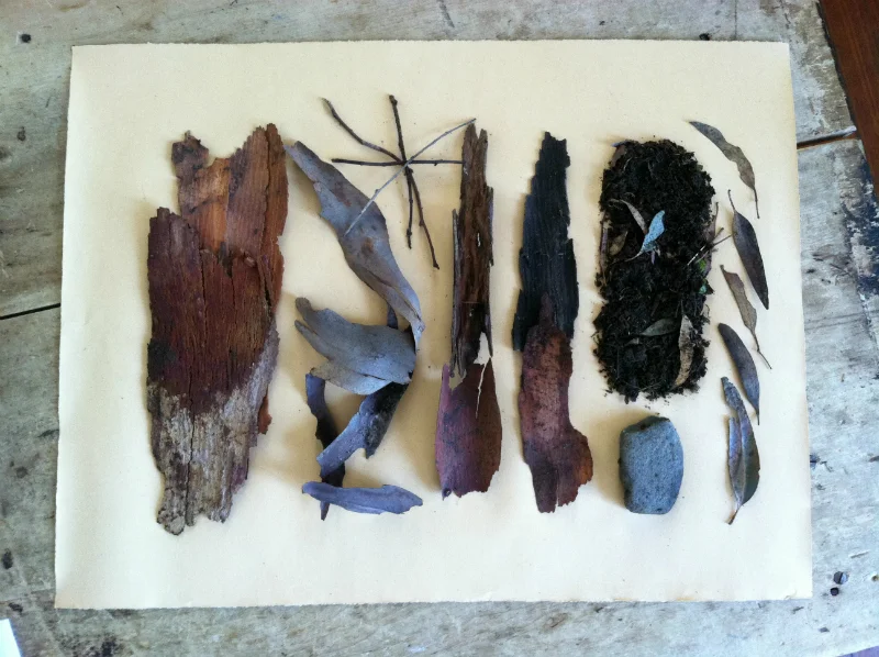 Debris