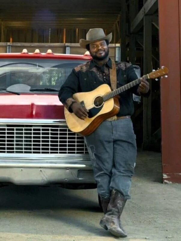 Hay Day: Cowboy 60sec