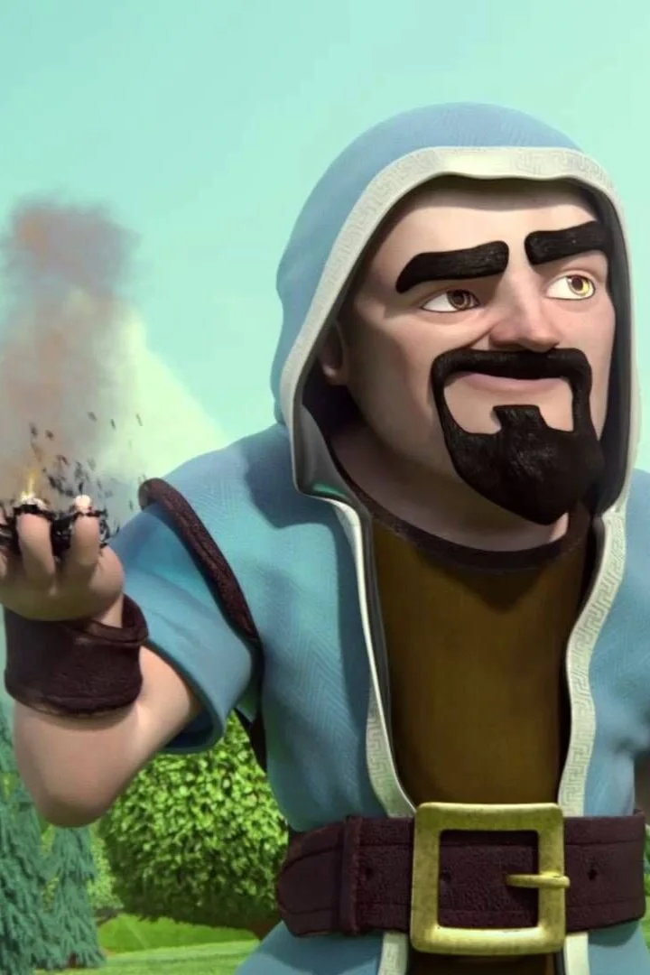 Clash of Clans: Hype Man