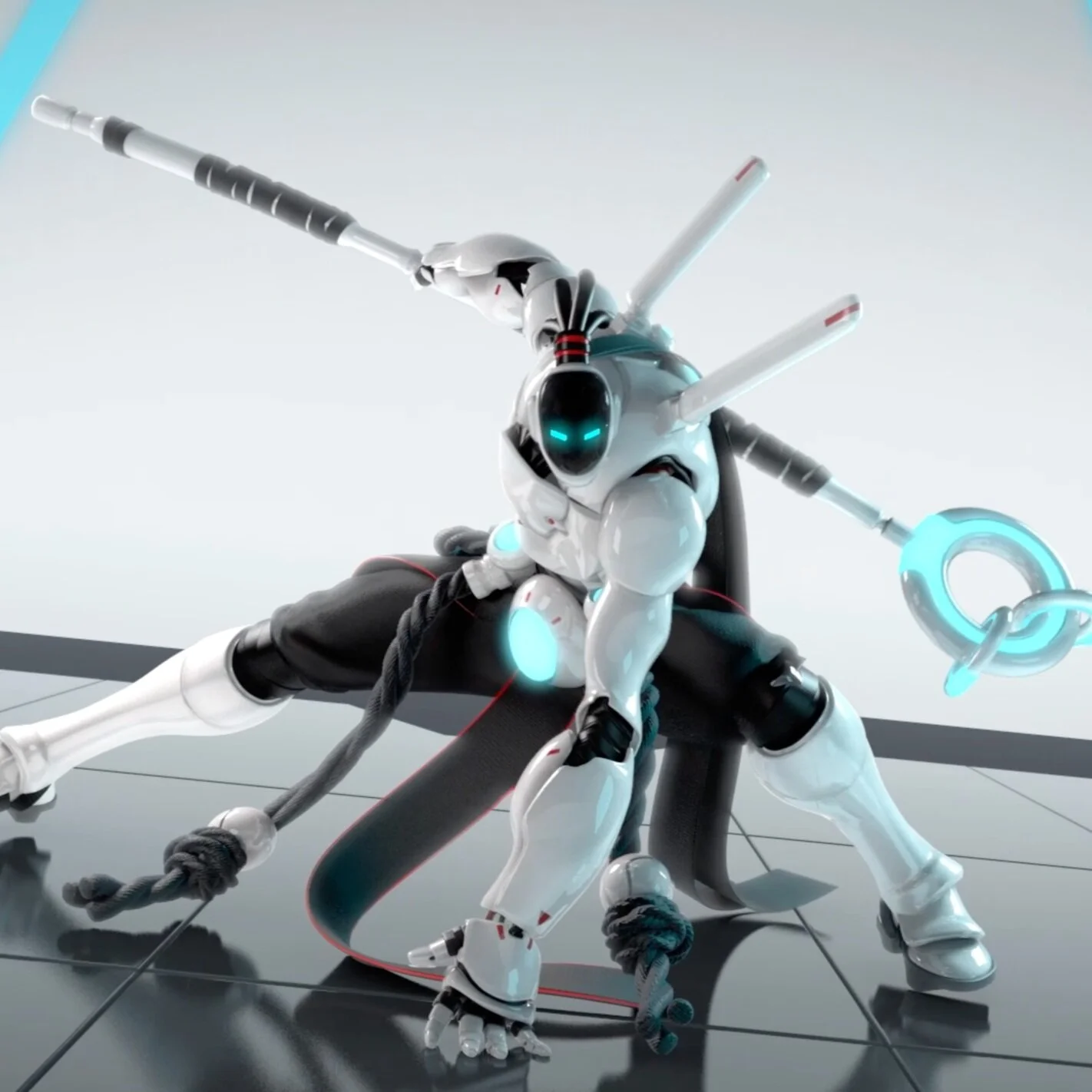 Wild Beyond: Kuro Intro