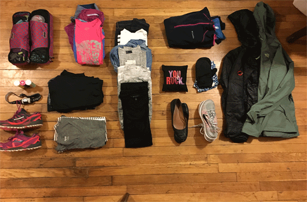 Pack - Unpack - Reduce - Repeat