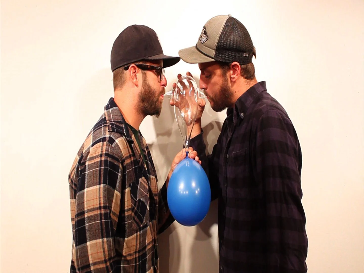 Positive/Negative 2012