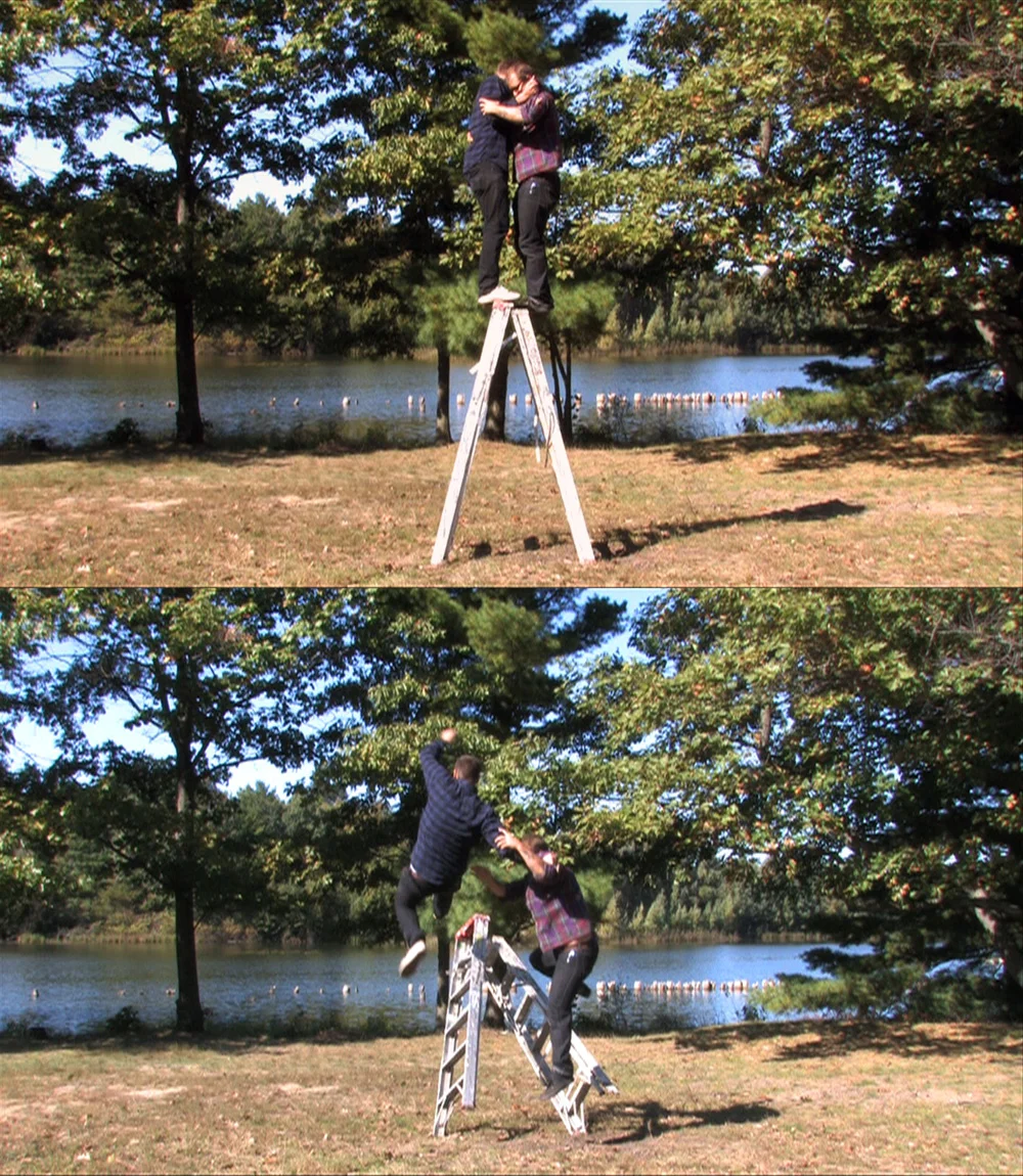 Not a Step, 2011