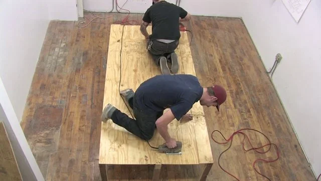 For Wile E. Coyote, 2012