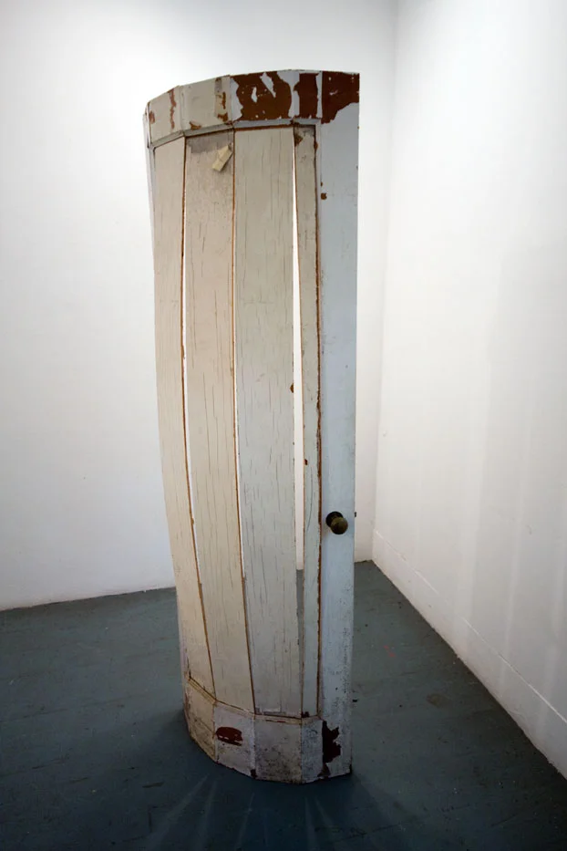 Material Investigation 7, 2010