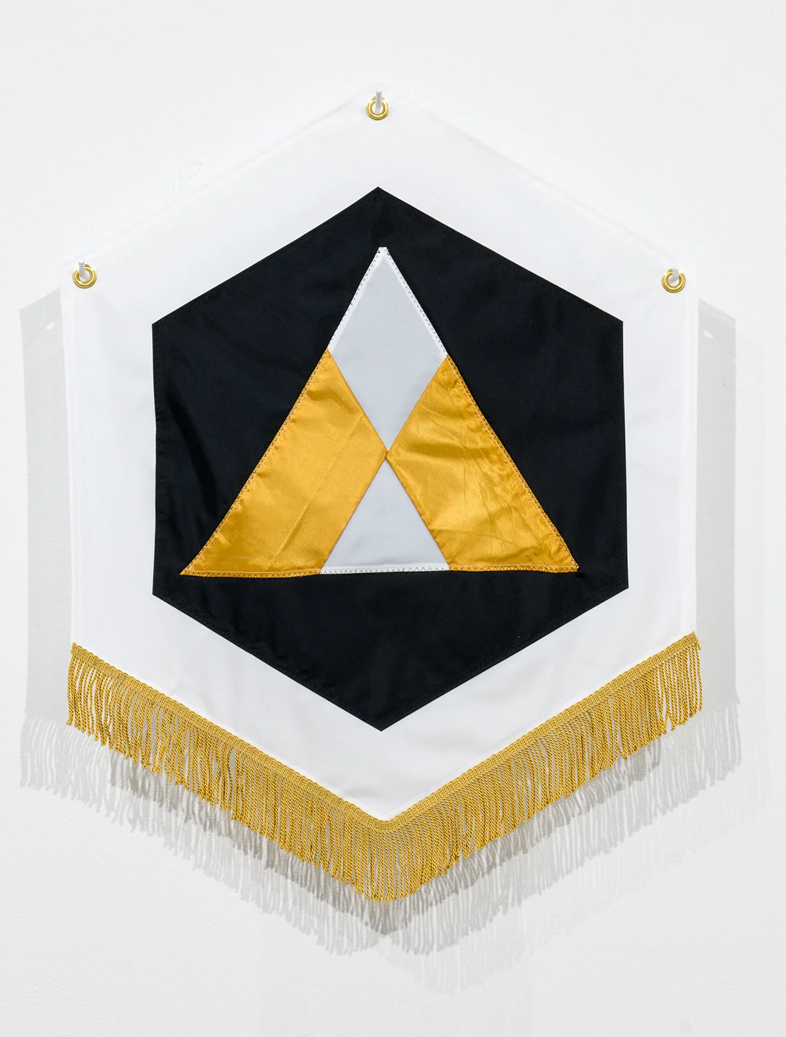 Strength Flag, 2018