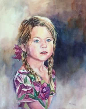 Custom Portraits