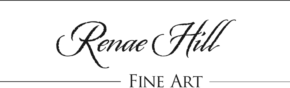Renae Hill Fine 