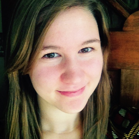 Yes, this is me in a selfie.
