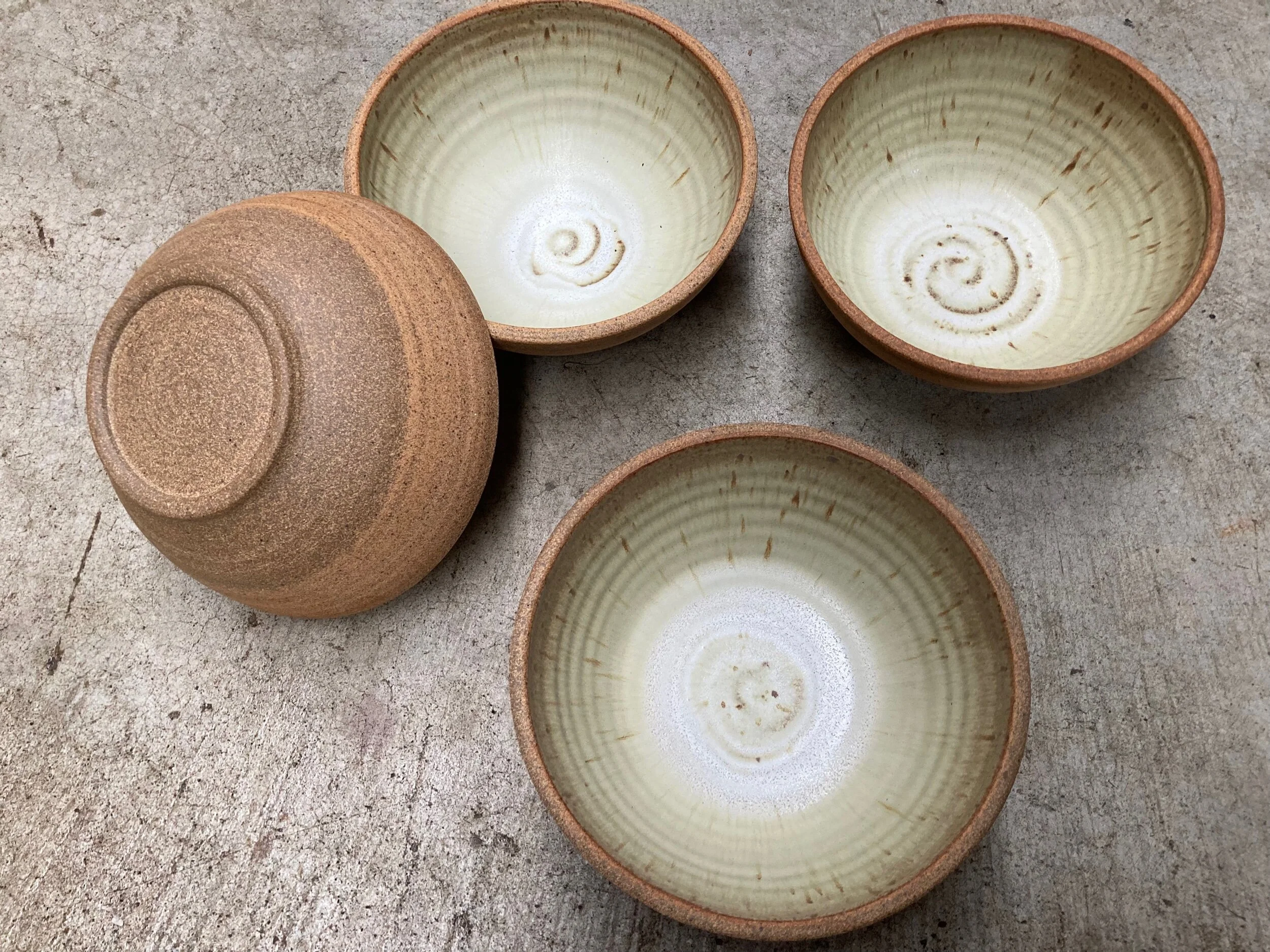 everything bowl set