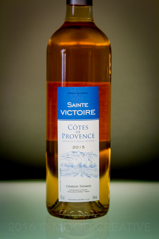 France: Côtes de Provence