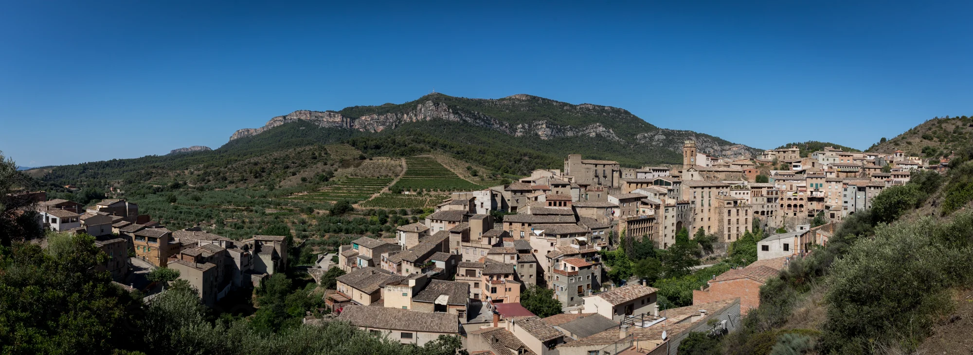 La Vilella Baixa