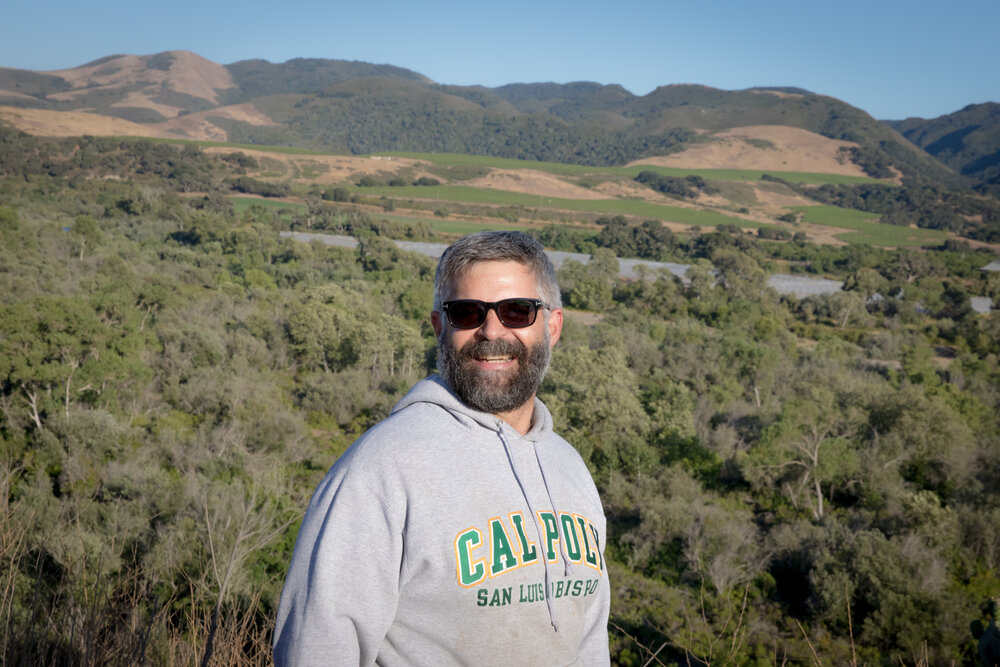 Mark Cargasacchi, Jalama Wines