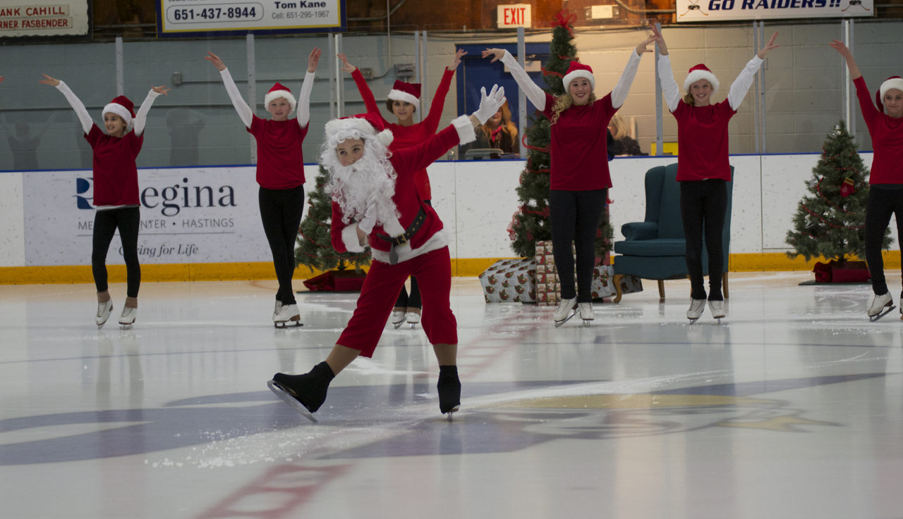 Upcoming Event #Santa 