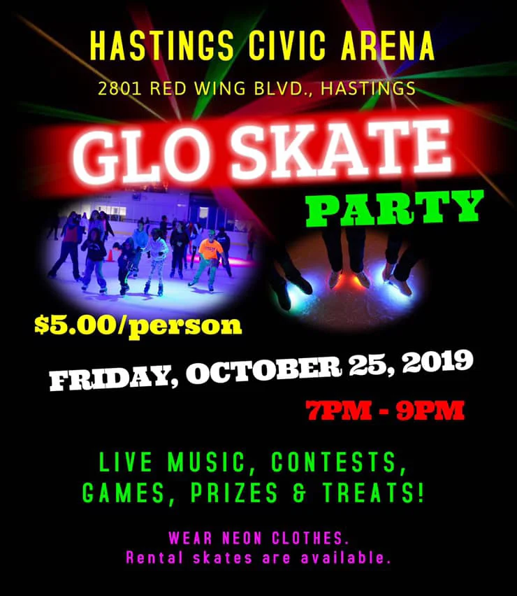 Glo-Skate 2019 